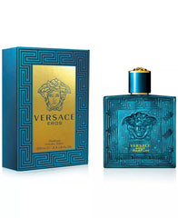 Versace Eros Eau de Parfum Spray 100ml
