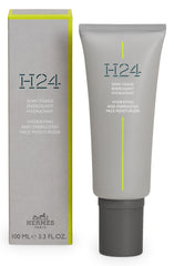 Hermès H24 Hydrating And Energizing Face Moisturiser 100ml
