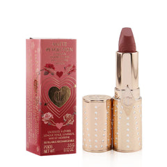 Charlotte Tilbury Look Of Love Lipstick 3.5g - Matte Revolution - Wedding Belles - Sense42 Beauty and Health