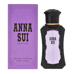 Anna Sui Original Eau de Toilette Spray 30ml - Sense42 Beauty and Health