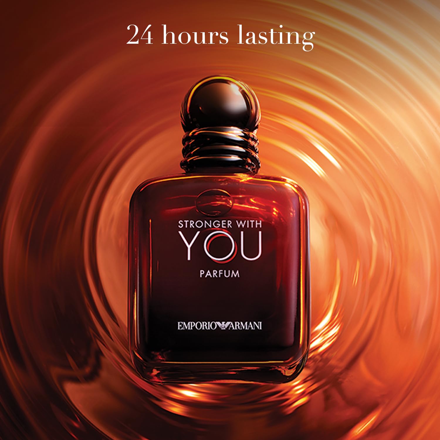 Emporio Armani Stronger With You Eau de Parfum 50ml
