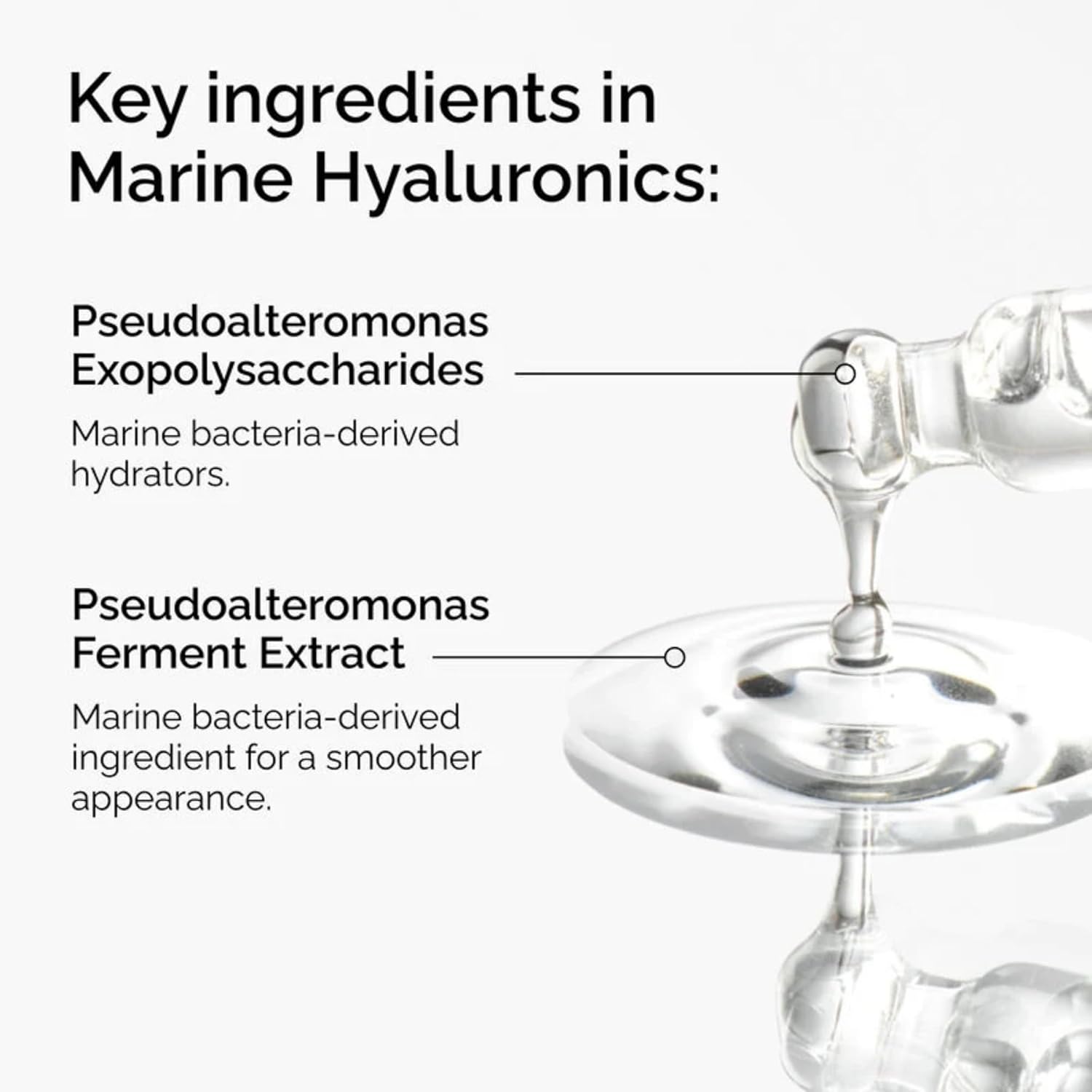 The Ordinary Marine Hyaluronics 30ml