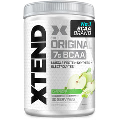 Xtend Xtend Smash Apple - 423g - Sense42 Beauty and Health