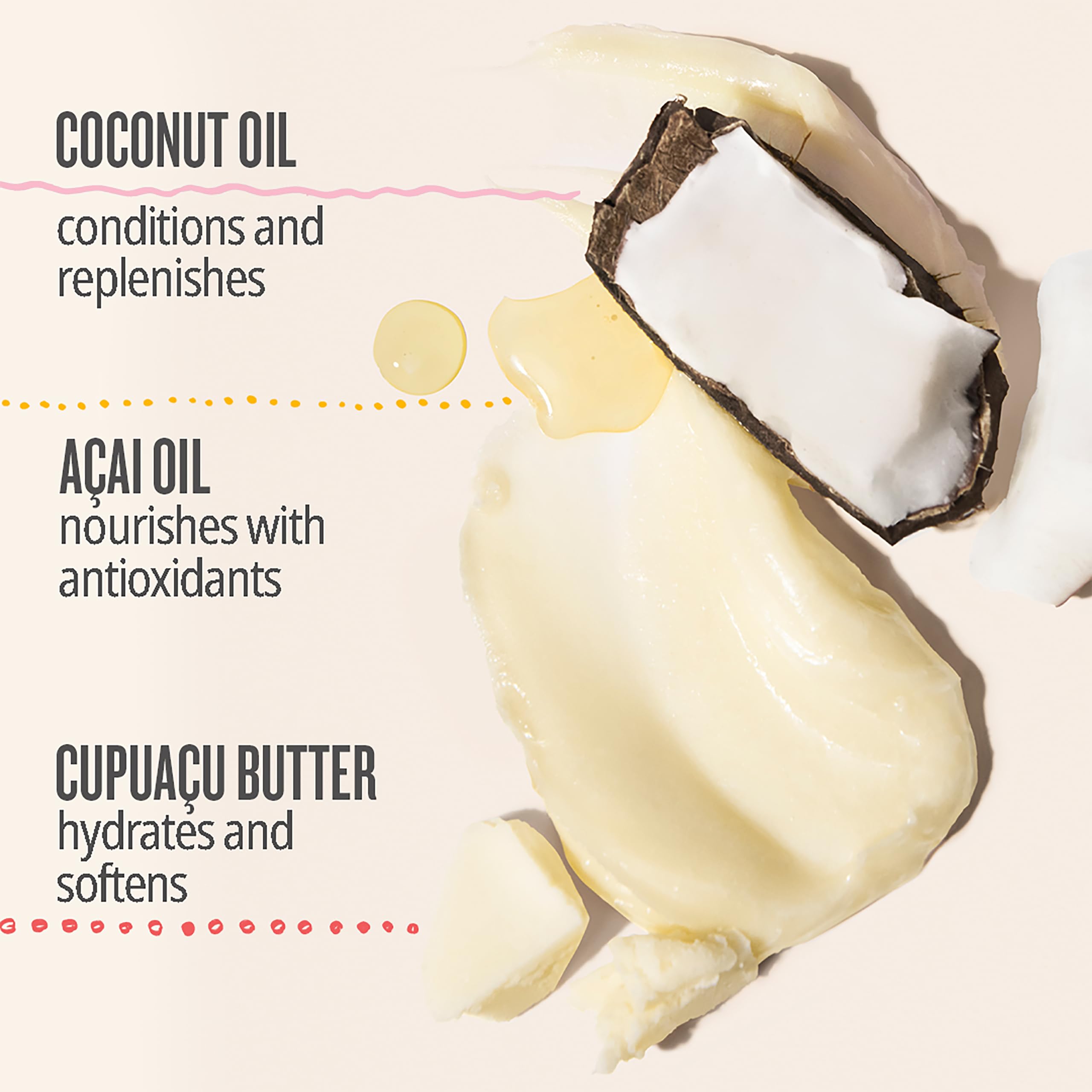 Sol de Janeiro Brazilian Kiss Cupuaçu Lip Butter - Sense42 Beauty and Health