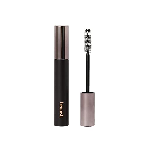 Heimish Dailism Smudge Stop Curling Mascara 9g - Black