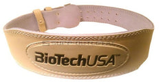 Power Belt Austin 2, Natural - X-Large - Sense42 Beauty and Health