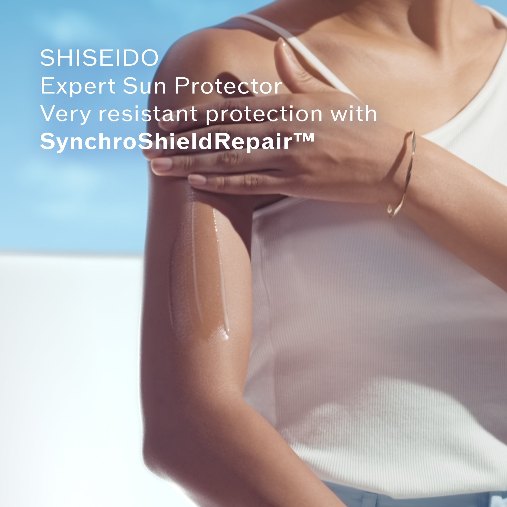 Shiseido Expert Sun Protector Face and Body Lotion SPF50+ - Sense42 Beauty and Health