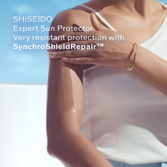 Shiseido Expert Sun Protector Face and Body Lotion SPF50+ - Sense42 Beauty and Health