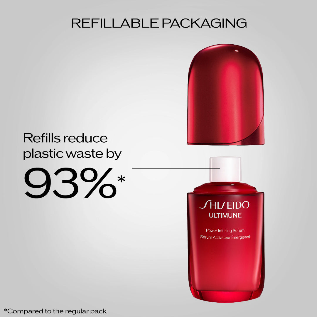 Shiseido Ultimune Power Infusing Serum 30ml