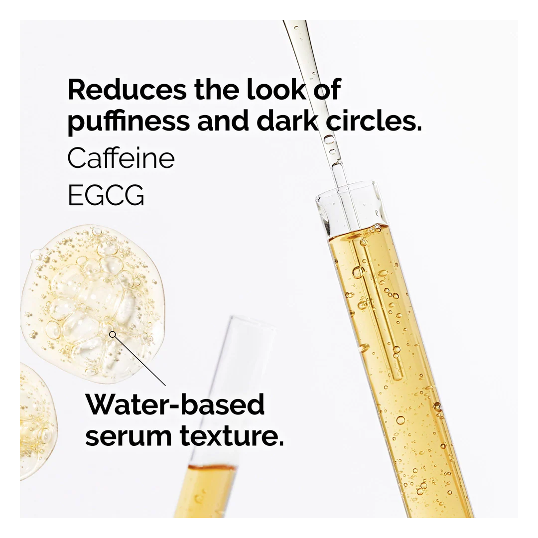 The Ordinary Caffeine Solution 5% + EGCG 30ml