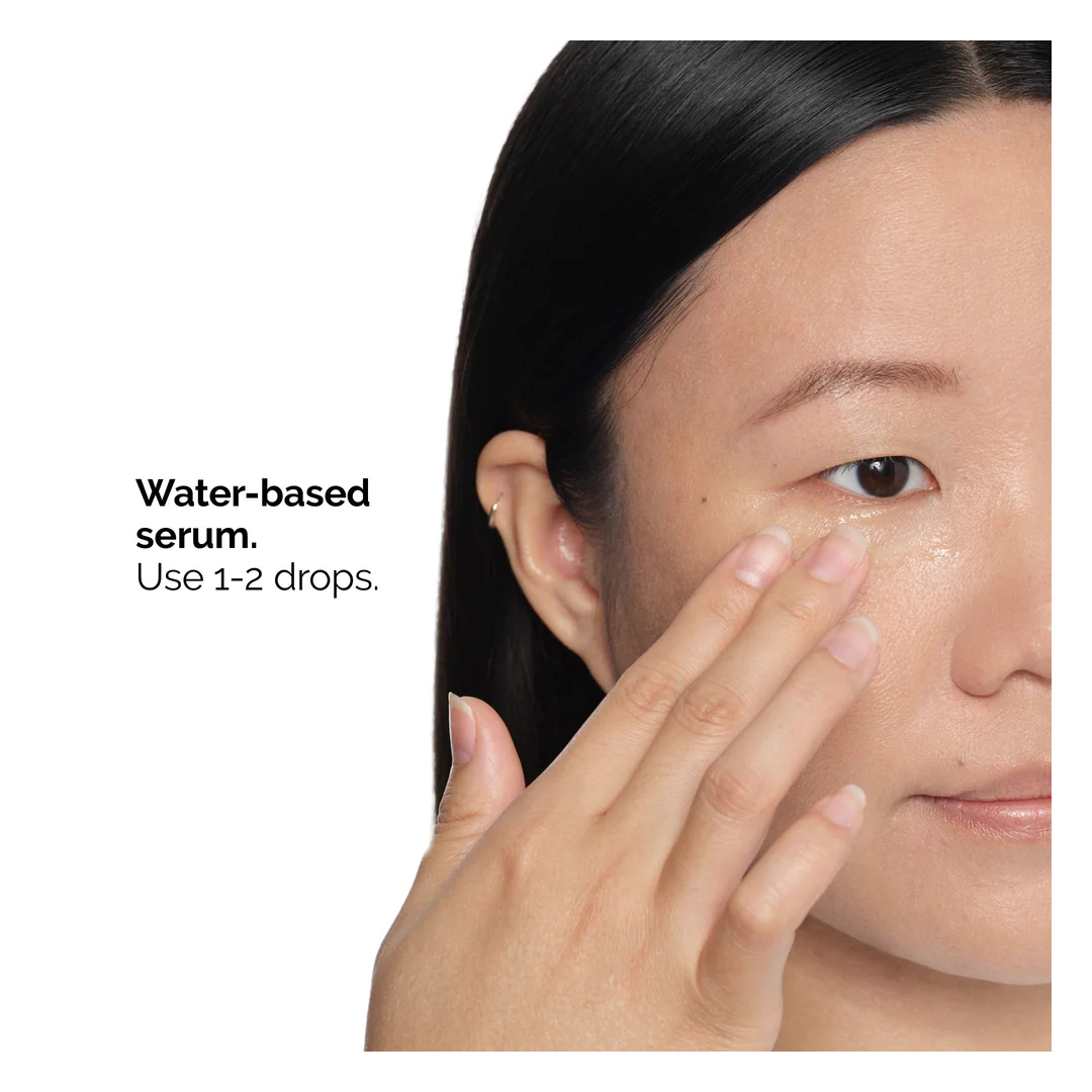The Ordinary Caffeine Solution 5% + EGCG 30ml