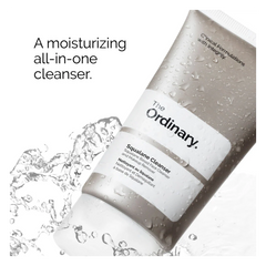 The Ordinary Squalane Face Cleanse 150ml