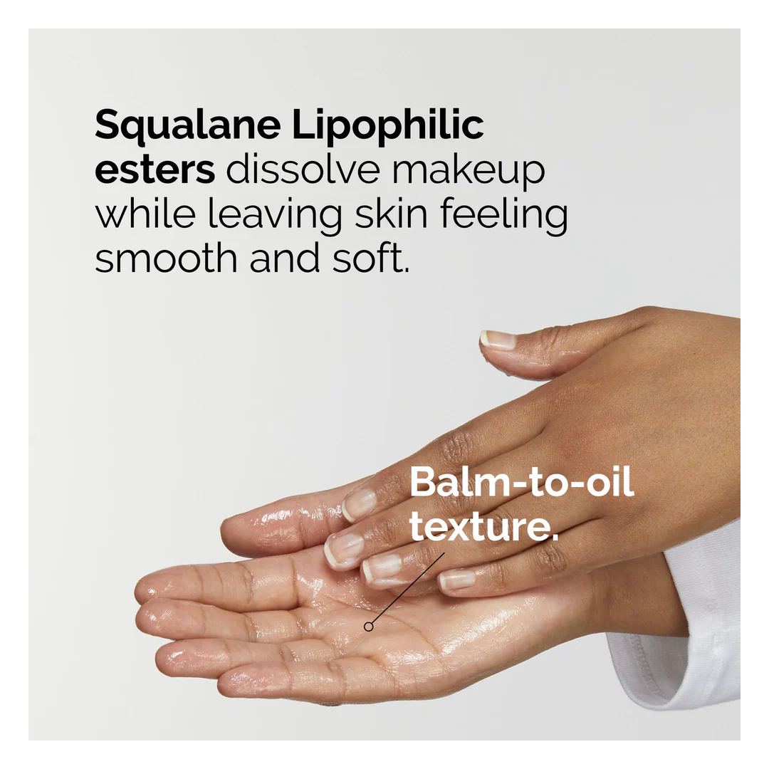 The Ordinary Squalane Face Cleanse 150ml