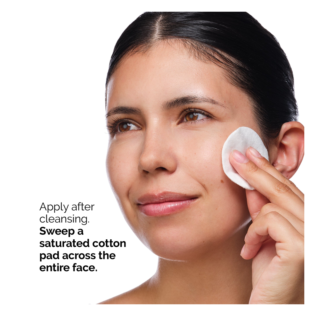 The Ordinary Glycolic Acid 7% Exfoliating Toner 100ml - Sense42 Beauty and Health