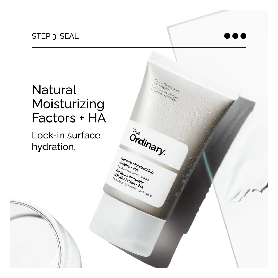 The Ordinary The Daily Set