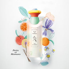 BVLGARI Petits et Mamans Eau de Toilette Spray - 100ml