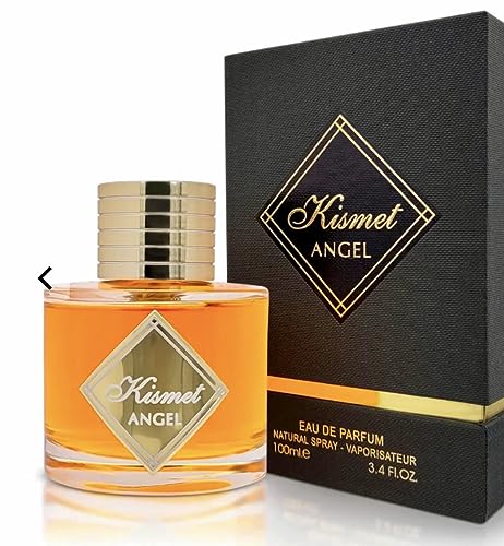 Maison Alhambra Kismet Magic Eau de Parfum 100ml Spray