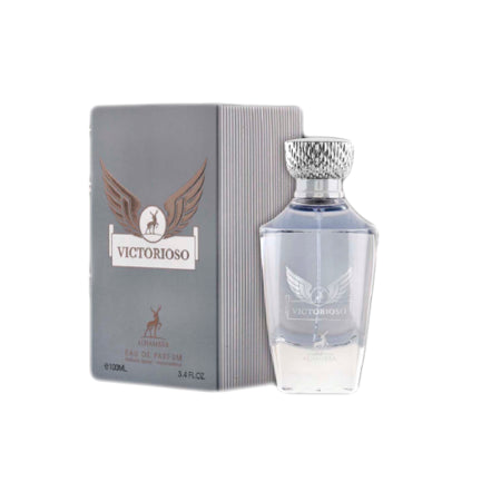 Maison Alhambra Victorioso Eau de Parfum 100ml Spray