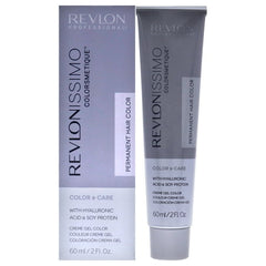 Revlon Revlonissimo Colorsmetique 60ml - 9.21 Very Light Iridescent Ash Blonde