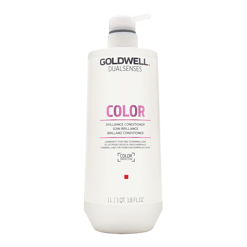 Goldwell Dualsenses Color Brilliance Conditioner 1000ml