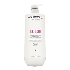 Goldwell Dualsenses Color Brilliance Conditioner 1000ml