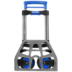 Toolmaster Folding 159kg/350lb Capacity Hand Truck - Sense42 Beauty and Health
