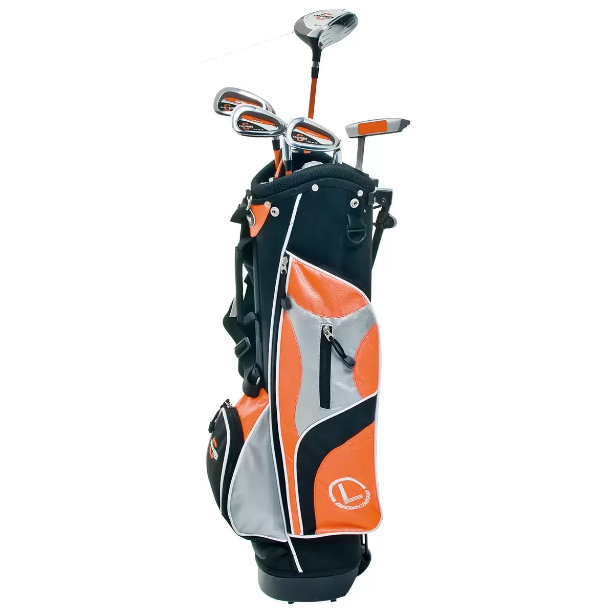 Longridge Challenger Junior Golf Set (8+ Years) - Sense42 Beauty and Health