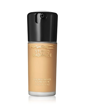 MAC Studio Radiance Serum-Powered Foundation 30ml - NC25