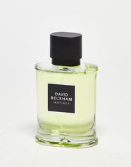 David Beckham Instinct Long-Lasting Eau De Parfum 75ml Spray