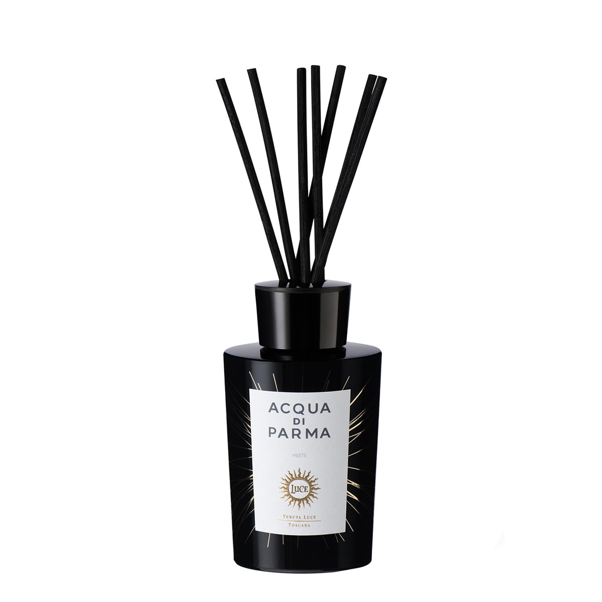 Acqua Di Parma Meets Tenuta Luce Diffuser 180ml