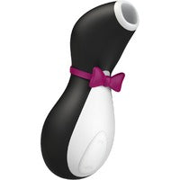 Satisfyer Pro Penguin Clitoral Massager