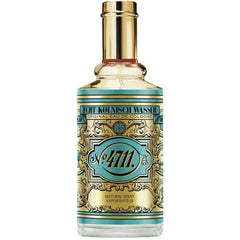 Mäurer & Wirtz 4711 Eau De Cologne 100ml Spray