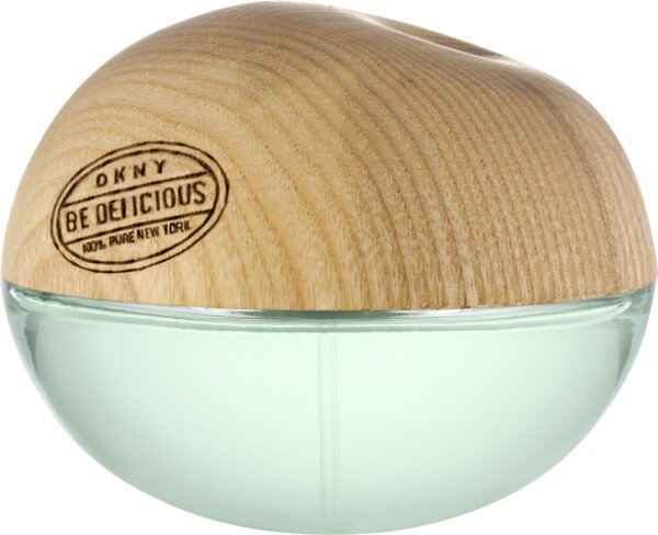DKNY Be Delicious Coconuts About Summer Eau de Toilette 50ml Spray