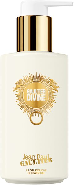 Jean Paul Gaultier Divine Shower Gel 200ml