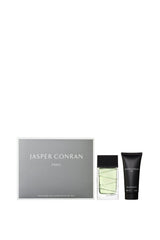 Jasper Conran Man Gift Set 100ml EDT + 100ml Shower Gel