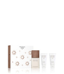 Issey Miyake L?Eau d?Issey pour Homme Vétiver Gift Set 50ml EDT + 2 x 50ml Shower Gel