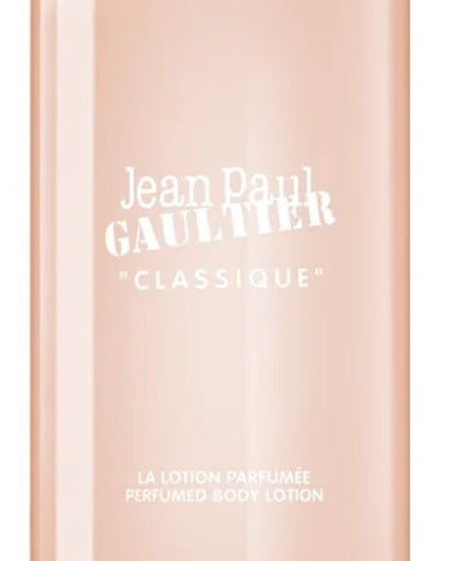 Jean Paul Gaultier Classique Bath & Shower Gel 200ml