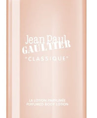 Jean Paul Gaultier Classique Bath & Shower Gel 200ml