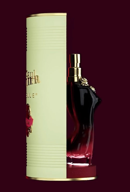 Jean Paul Gaultier La Belle Eau de Parfum 30ml Spray - Sense42 Beauty and Health