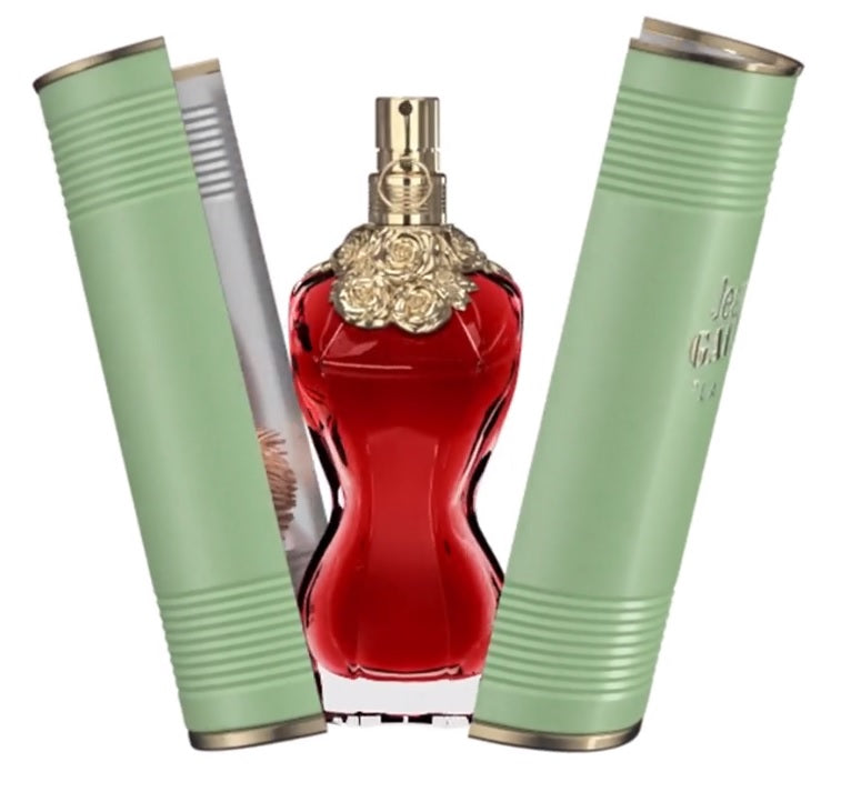 Jean Paul Gaultier La Belle Eau de Parfum 30ml Spray - Sense42 Beauty and Health
