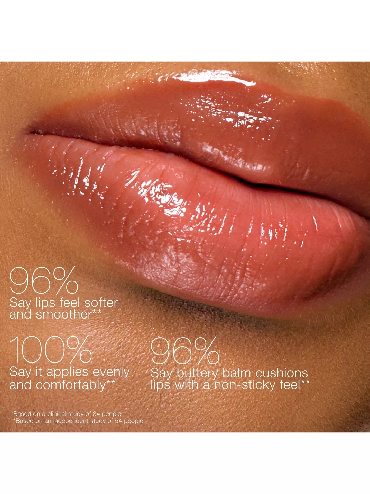 NARS Afterglow Lip Balm, Dolce Vita