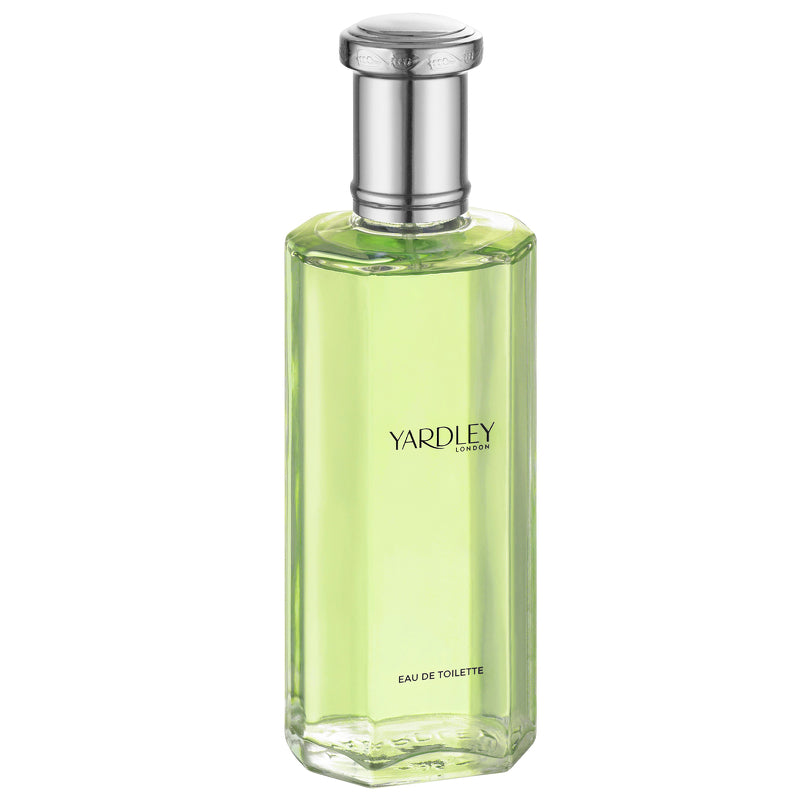 Yardley Lilac & Pear Eau de Toilette 125ml Spray