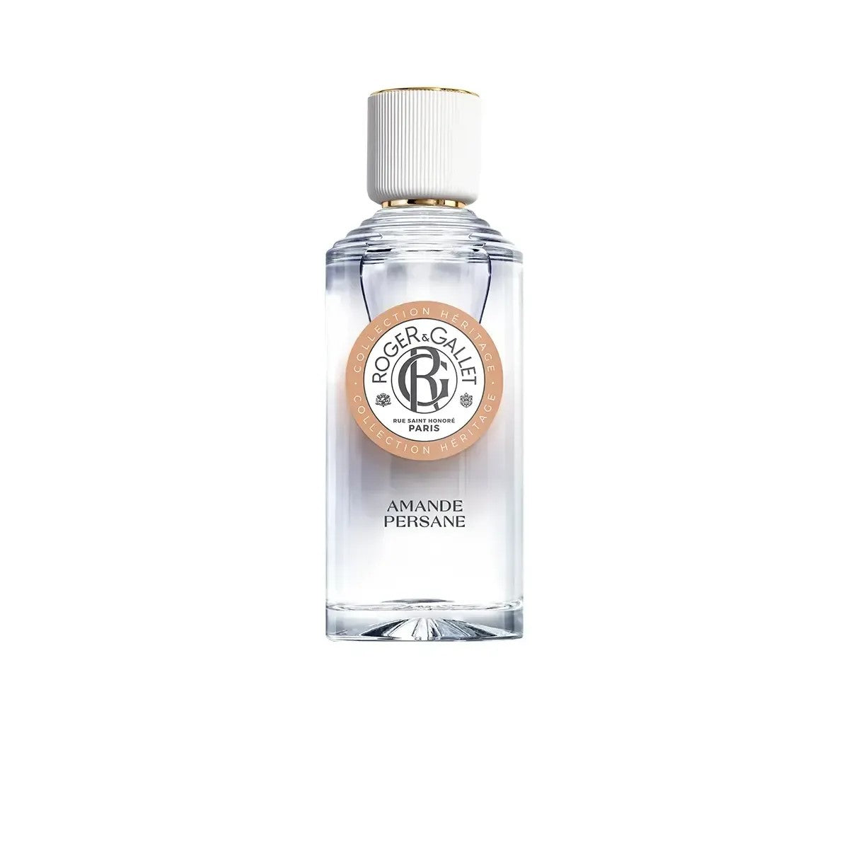 Roger & Gallet Amande Persane Wellbeing Fragrant Water 100ml Spray