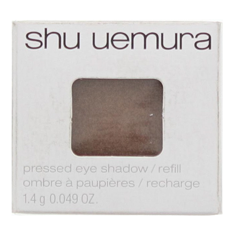 Shu Uemura Eye Shadow Pressed Powder Refill 1.4g - 861 A Dark Brown