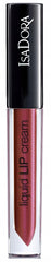IsaDora Liquid Lip Cream 3.5ml - Red Legend
