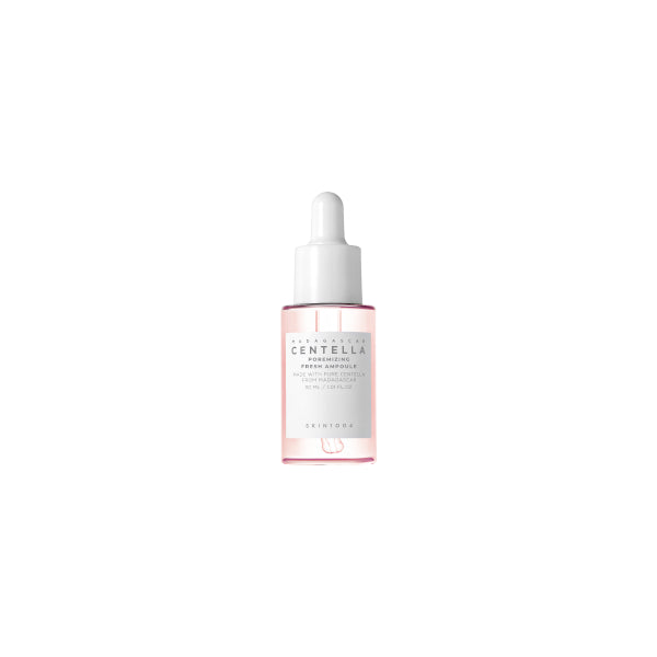 Skin1004 Madagascar Centella Poremizing Fresh Ampoule 30ml