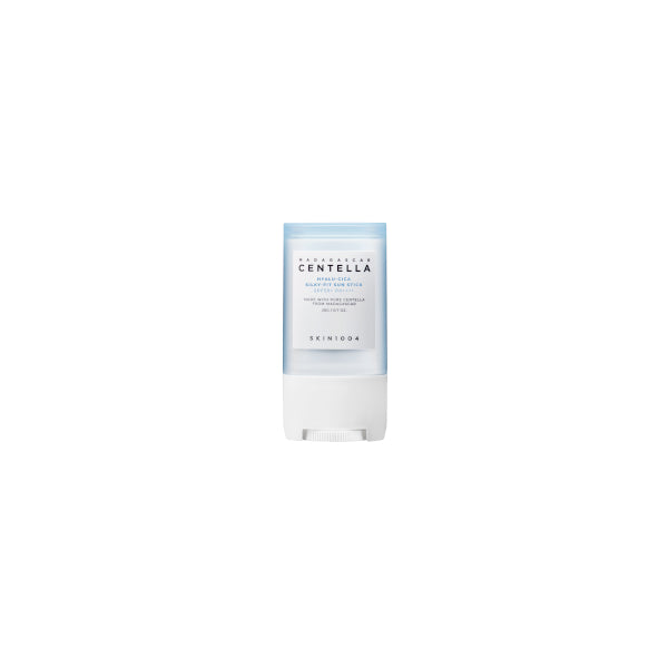 Skin1004 Madagascar Centella Hyalu-Cica Silky-Fit Sun Stick PA++++ SPF50+ 20g