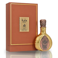 Lattafa Perfumes Masa Eau de Parfum 100ml Spray