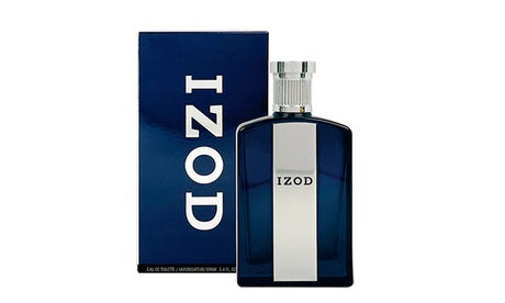 Izod White Eau de Toilette 100ml Spray