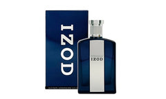 Izod White Eau de Toilette 100ml Spray